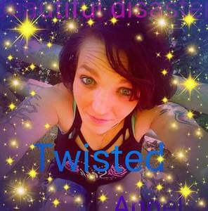 Meet your Posher, Christa